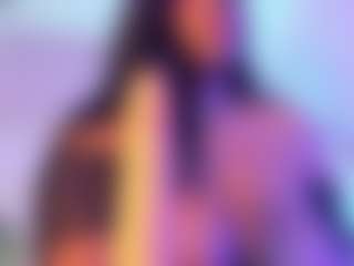 Cinnamoon's Live Sex Cam Show
