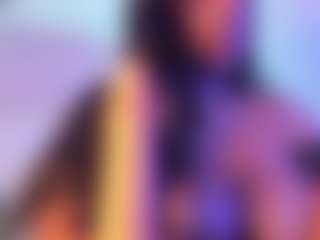 Cinnamoon's Live Sex Cam Show