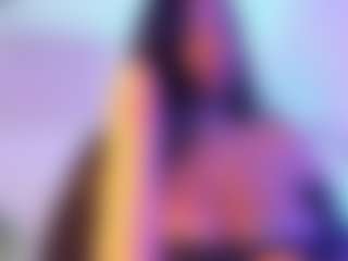 Cinnamoon's Live Sex Cam Show