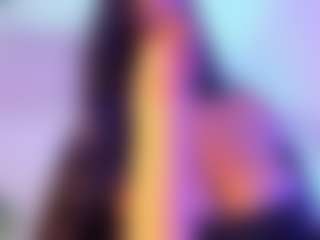 Cinnamoon's Live Sex Cam Show
