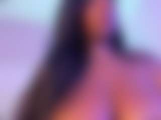 Cinnamoon's Live Sex Cam Show