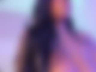 Cinnamoon's Live Sex Cam Show