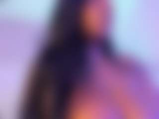 Live cam show with Cinnamoon - Striptease on Streamer API