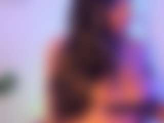 Live cam show with Cinnamoon - Ebony on Soda Cam | colombia