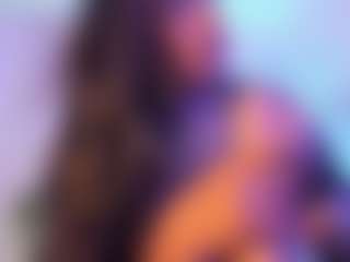 Live cam show with Cinnamoon - Fingers on Soda Cam