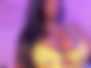 Live cam show with Cinnamoon - Ebony on Cam Slut | colombia