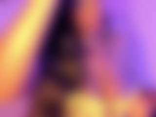 Cinnamoon's Live Sex Cam Show