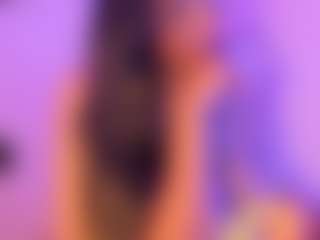 Cinnamoon's Live Sex Cam Show