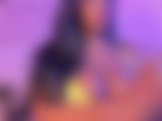 Cinnamoon's Live Sex Cam Show