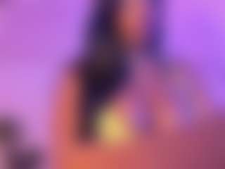 Cinnamoon's Live Sex Cam Show