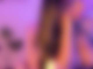 Cinnamoon's Live Sex Cam Show