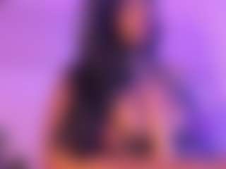 Cinnamoon's Live Sex Cam Show
