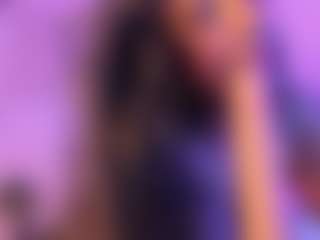 Cinnamoon's Live Sex Cam Show