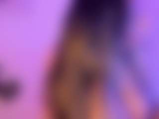 Cinnamoon's Live Sex Cam Show