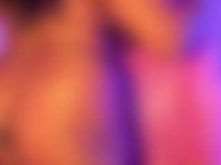 Cinnamoon's Live Sex Cam Show