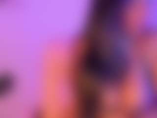 Cinnamoon's Live Sex Cam Show
