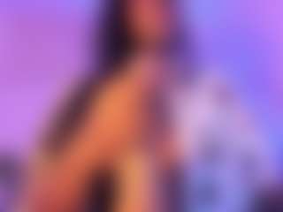 Live cam show with Cinnamoon - Tattoos Black on Mixed Magazine Live