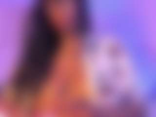 Live cam show with Cinnamoon - Hairy Pussy Brown Hair on luckytryst.com