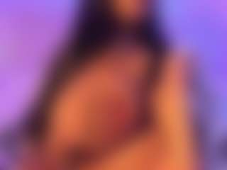Live cam show with Cinnamoon - Natural on fuklive.com