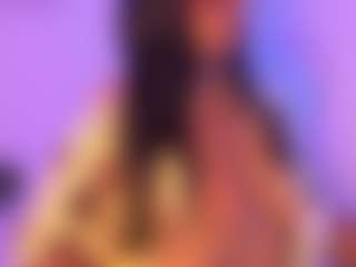 Live cam show with Cinnamoon - Asshole Ebony on liverealitysex.com