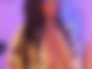 Cinnamoon's Live Sex Cam Show