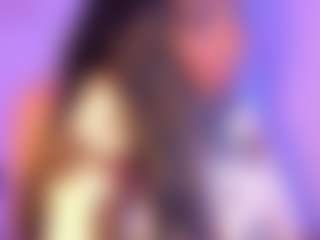 Live cam show with Cinnamoon - Joi on Streamer API