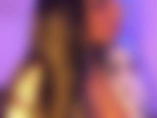 Live cam show with Cinnamoon - Facial on Milfs Live