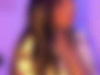 Live cam show with Cinnamoon - Black Amateur on googirlz