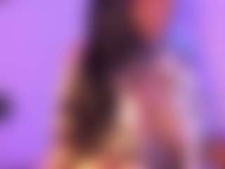 Live cam show with Cinnamoon - Black BBW on Dolls Live