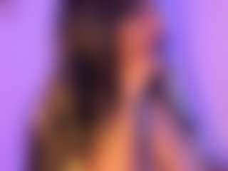 Live cam show with Cinnamoon - Public Black on fuklive.com