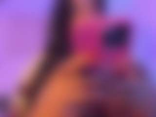 Live cam show with Cinnamoon - Ebony on Hubzter Live | colombia