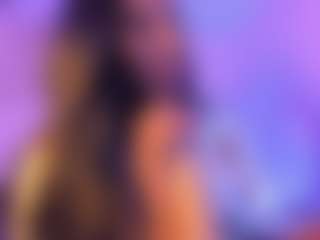 Live cam show with Cinnamoon - Public Ebony on PervPlay.com