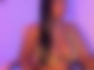 Live cam show with Cinnamoon - Asshole Black on Chatstar