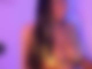 Live cam show with Cinnamoon - Spank Black on nudelive.tv