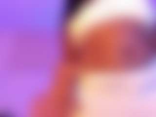 Cinnamoon's Live Sex Cam Show