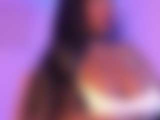 Live cam show with Cinnamoon - Tittyfuck on fapnchat