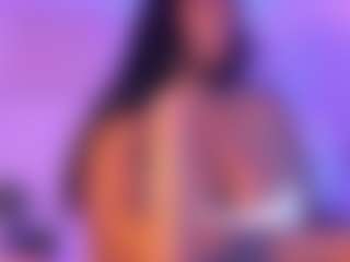 Cinnamoon's Live Sex Cam Show