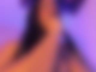 Live cam show with Cinnamoon - Ebony on AdultVida.com | colombia