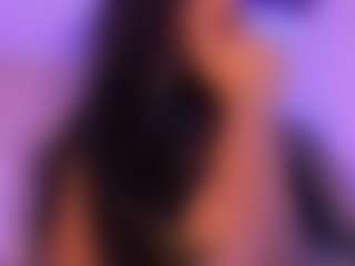 Cinnamoon's Live Sex Cam Show