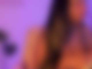 Cinnamoon's Live Sex Cam Show