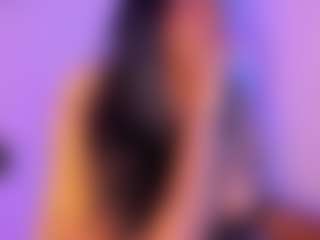 Cinnamoon's Live Sex Cam Show