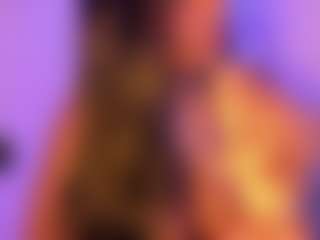 Cinnamoon's Live Sex Cam Show