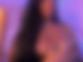 Cinnamoon's Live Sex Cam Show