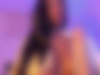 Cinnamoon's Live Sex Cam Show