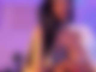 Cinnamoon's Live Sex Cam Show