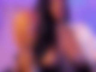 Cinnamoon's Live Sex Cam Show