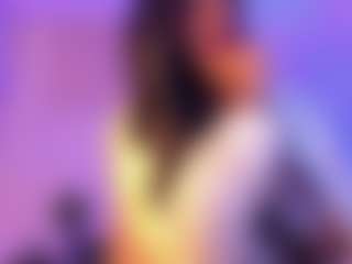 Cinnamoon's Live Sex Cam Show
