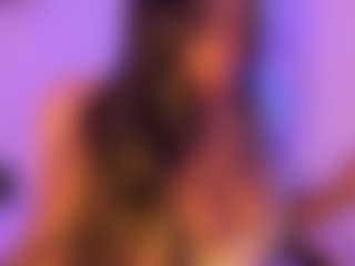 Cinnamoon's Live Sex Cam Show