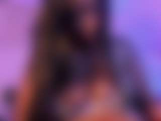 Cinnamoon's Live Sex Cam Show