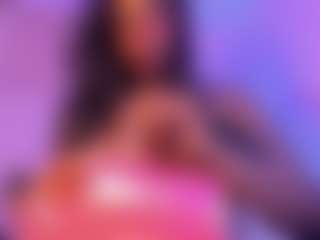 Cinnamoon's Live Sex Cam Show